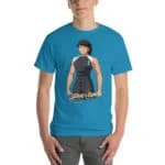 T-shirt Olive et Tom Mark Landers