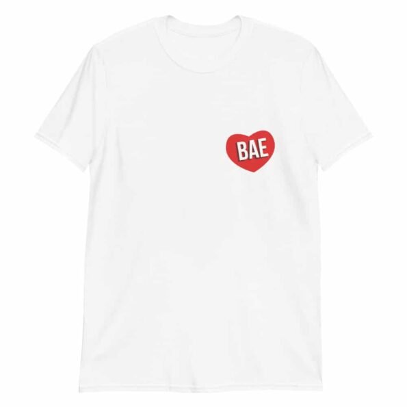 T-shirt BAE