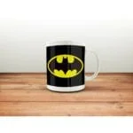 Mug Batman DC Comics – Logo