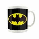 Mug Batman DC Comics – Logo