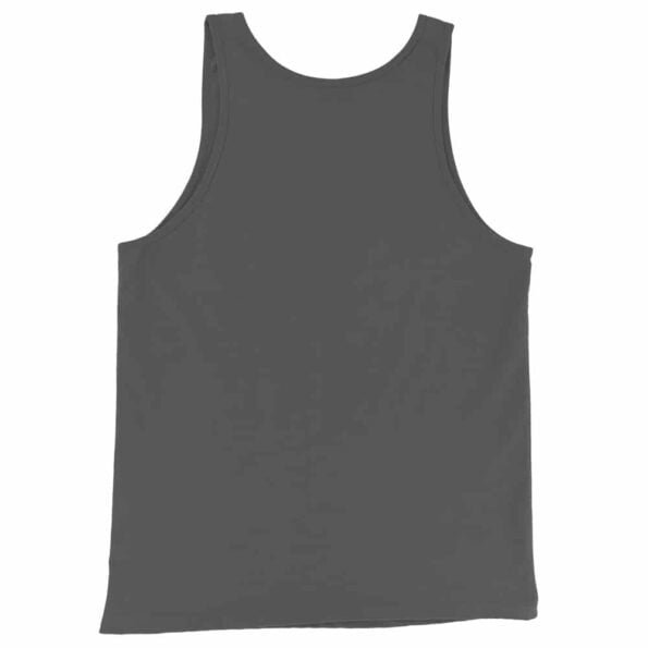 unisex premium tank top asphalt back 60f94256a3743