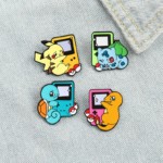 Pin’s Pikachu Pokemon Game Boy Color