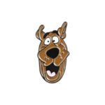 Pin’s Scooby-Doo – Scoubidou