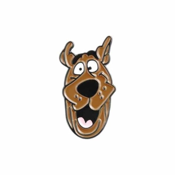 Pin’s Scooby-Doo – Scoubidou