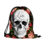 sac cordon personnalisable full print