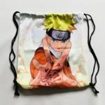 sac cordon personnalisable full print
