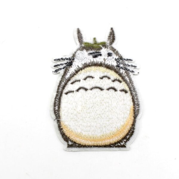 Patch brodé Mon voisin Totoro