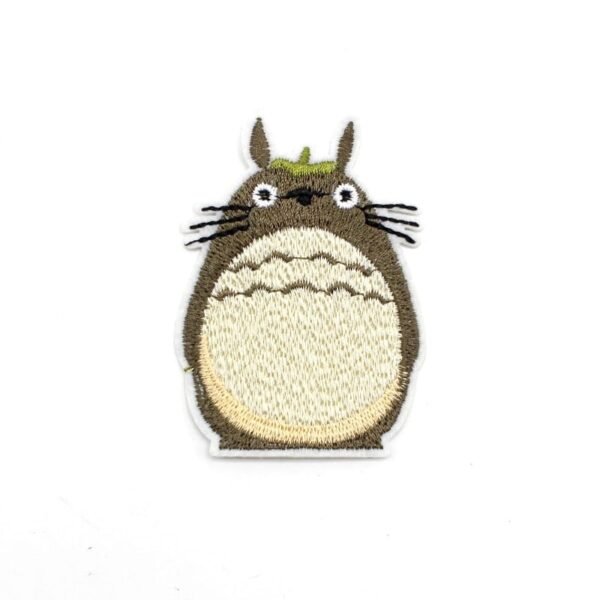 patch brode mon voisin totoro