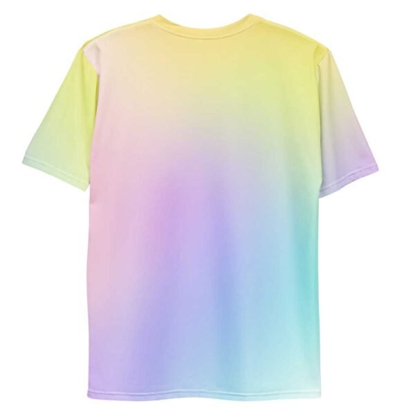 t shirt holographique personnalisable full print 1