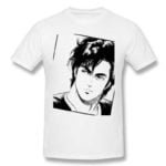 t shirt nicky larson city hunter 1