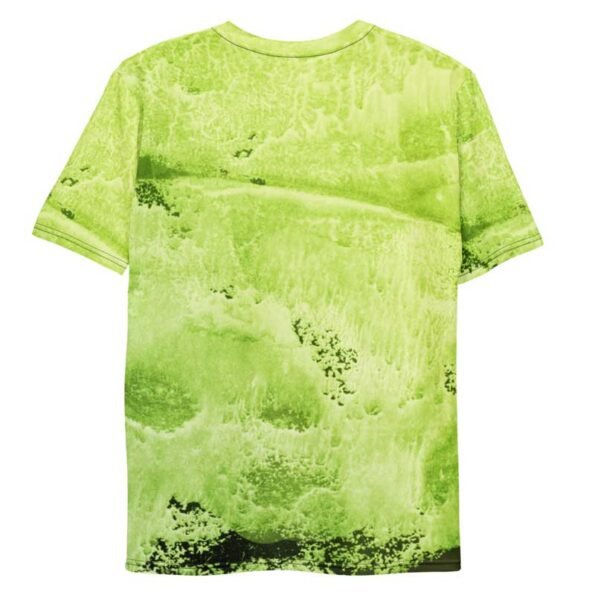 T-shirt personnalisable Full Print – Decalcomania 61