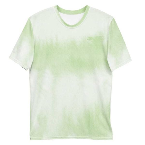 t shirt personnalisable full print pastel watercolor 10 1