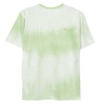 T-shirt personnalisable Full Print – Pastel Watercolor 10