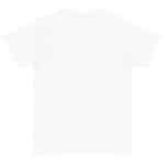 T-shirt personnalisé coton blanc 150gr Femme