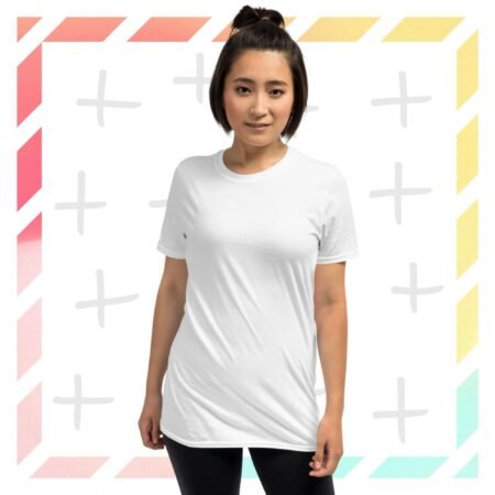 T-shirt personnalisé Femme Economique
