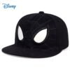 Casquette de Baseball Disney Marvel pour enfants chapeau araign e pour b b s gar ons