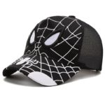 Disney casquette de Baseball pour enfants chapeau Spiderman super h ros pour l ext rieur r