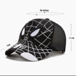 Disney casquette de Baseball pour enfants chapeau Spiderman super h ros pour l ext rieur r