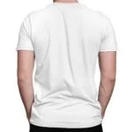 T shirt manches courtes et col rond pour homme 100 coton dessin anim japonais Hunter X