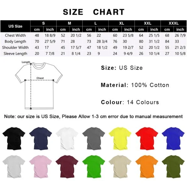 T shirt manches courtes et col rond pour homme 100 coton dessin anim japonais Hunter X 5