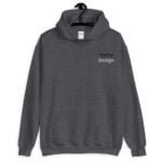 unisex heavy blend hoodie dark heather front 6168871f0e563