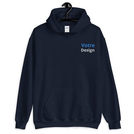 unisex heavy blend hoodie navy front 6168886498b37