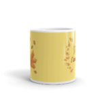 white glossy mug 11oz handle on right 6167861d632c5