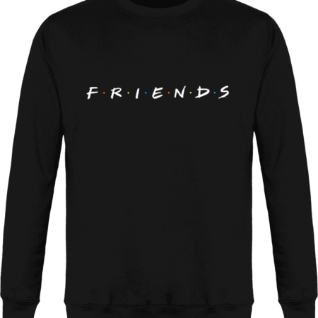 Sweat Friends Logo