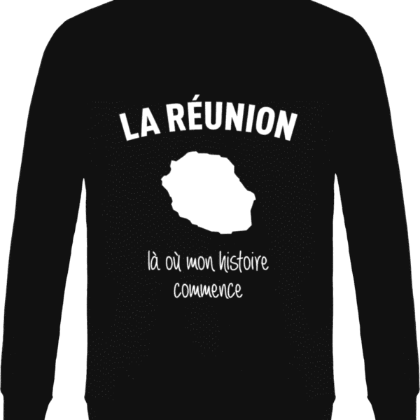 Sweat La Réunion