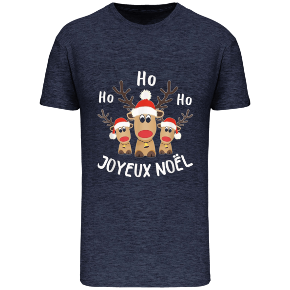 T-shirt Joyeux Noël