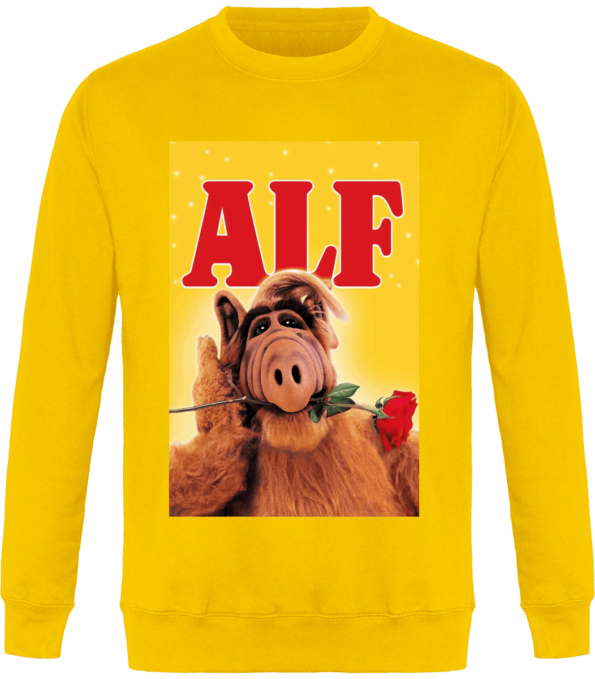 Sweat Alf