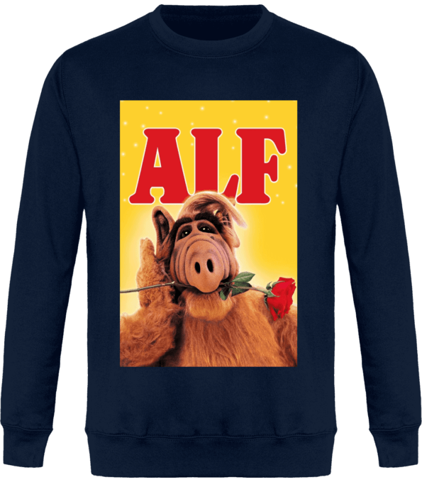 Sweat Alf