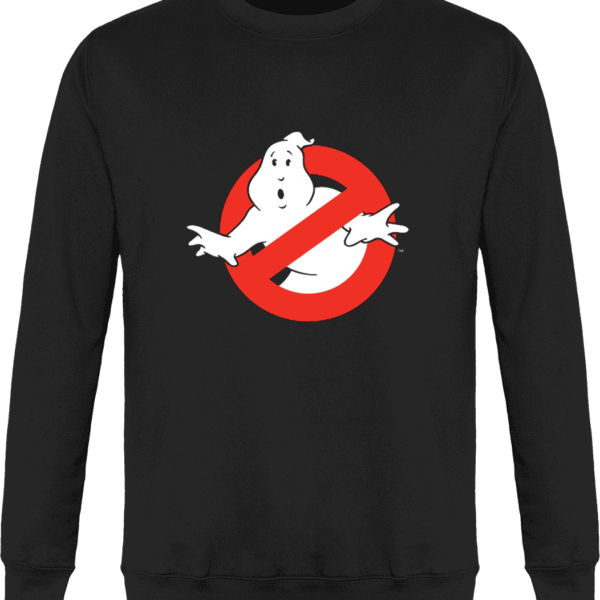 Sweat Ghostbusters SOS Fantômes