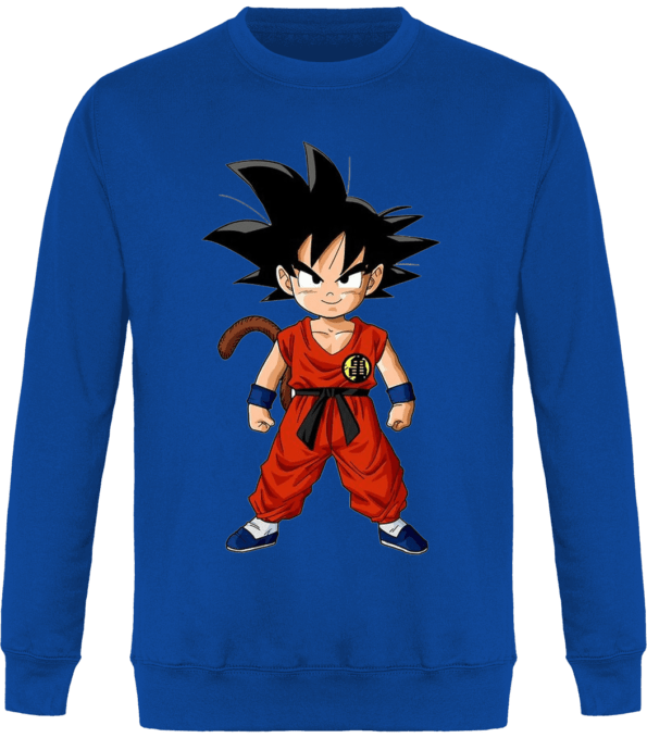 Sweat Sangoku Enfant