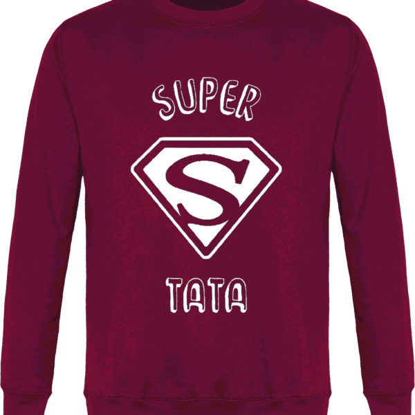 Sweat Super Tata