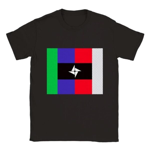 T-shirt Orelsan Civilisation classique unisexe