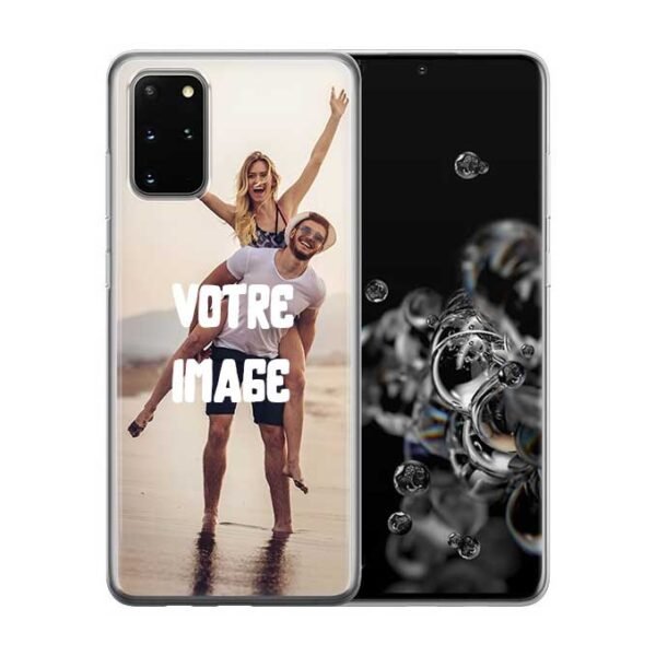 coque samsung galaxy s20 plus