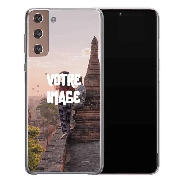 coque samsung s22 plus personnalisée