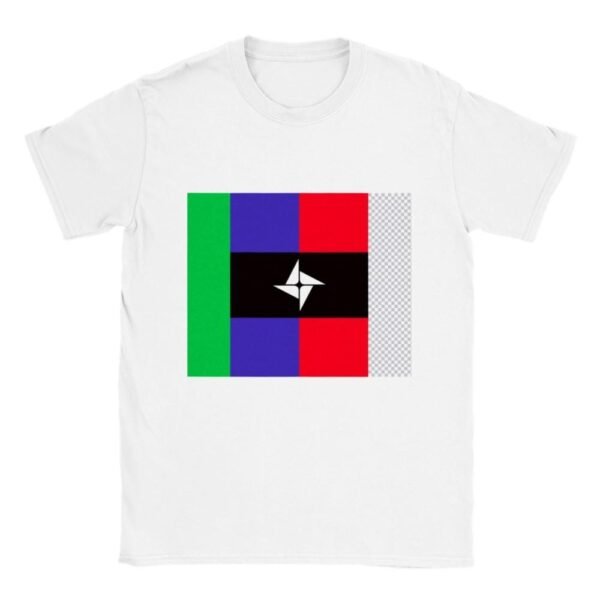 T-shirt Orelsan Civilisation classique unisexe