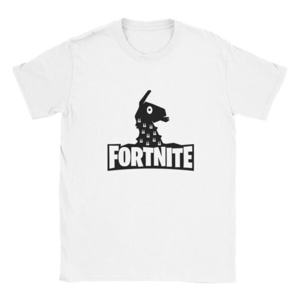 T-shirt Fortnite Enfant