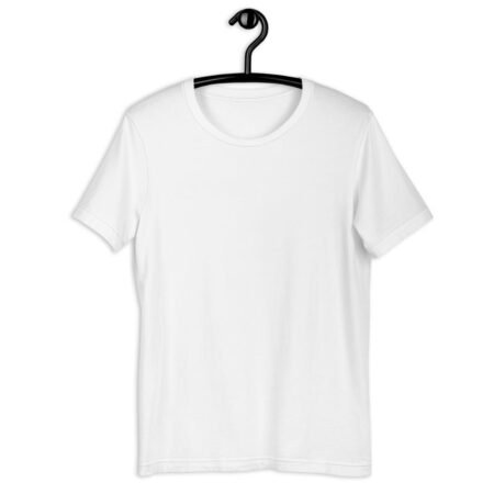 T-shirt Premium Coton unisexe