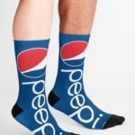 Chaussettes Pepsi Peepi
