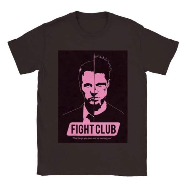 T-shirt Fight Club