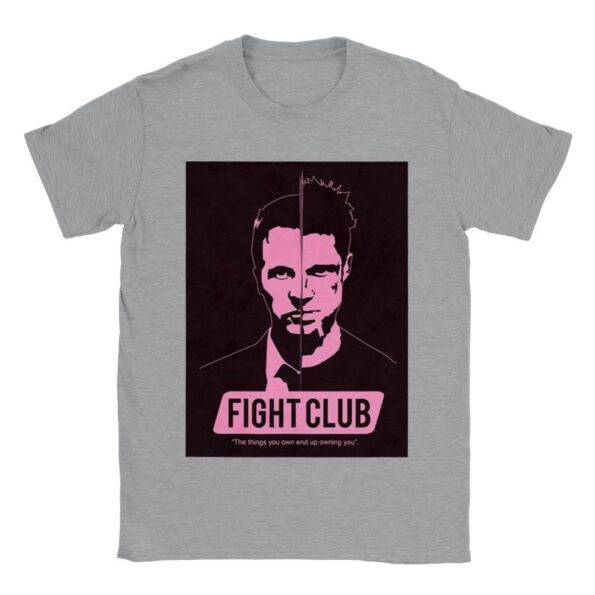 T-shirt Fight Club