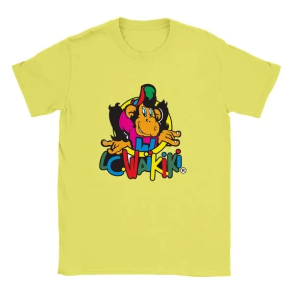 T-shirt Waikiki