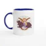 Mug Astro Taureau