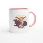 Mug Astro Taureau