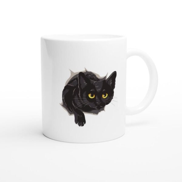 Mug Chat Noir