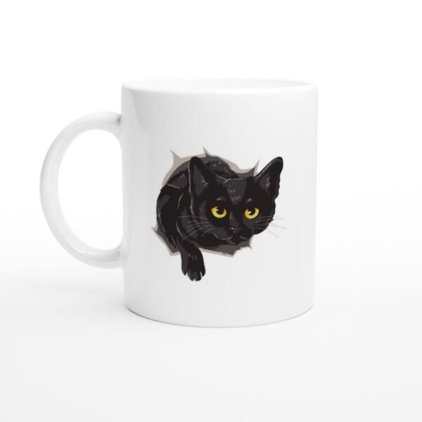 Mug Chat Noir