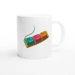 Mug Geek CTRL C+V
